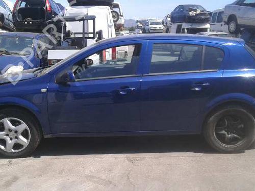 Middle console OPEL ASTRA H (A04) 1.7 CDTI (L48) | BP11682762I22  - Image 5