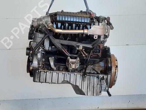 Engine MERCEDES-BENZ E-CLASS (W211) E 270 CDI (211.016) | BP8639995M1 - Image 5