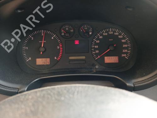 Glove box SEAT LEON (1M1) 1.9 TDI | BP34623502C95  - Image 15
