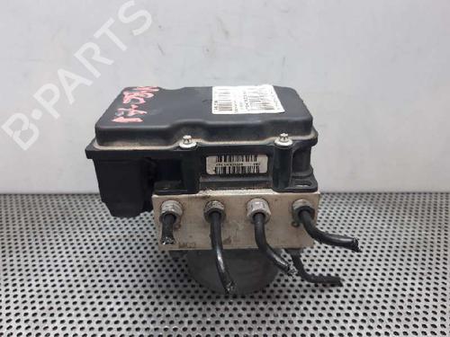 Used ABS pump CITROËN C4 I (LC_) [2004-2014]  2790271