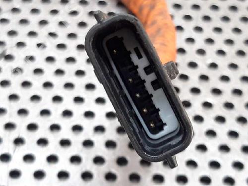 Electronic sensor DACIA SANDERO II  | BP8737605M84 