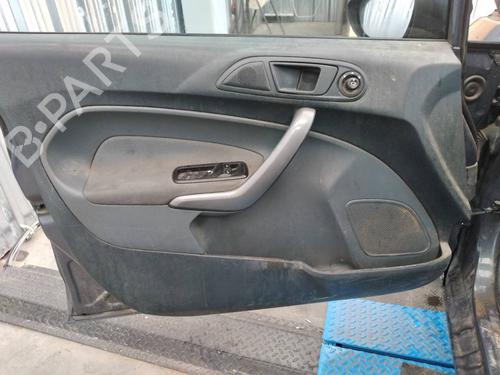 Starter FORD FIESTA VI (CB1, CCN) | BP32849043M8 - Image 22