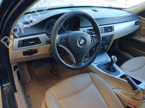 Throttle body BMW 3 (E90) 320 d | BP36775255M82 - Image 10