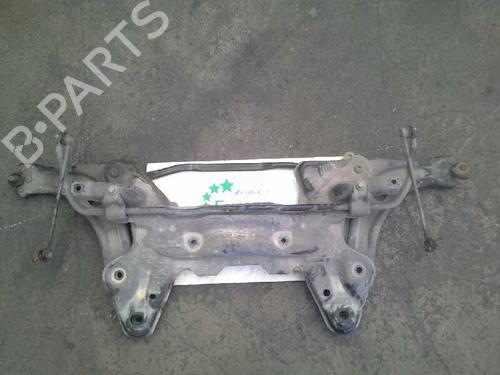 Used Subframe Subframe CITROËN C3 I (FC_, FN_) 1.4 i (73 hp) 1355114 1355114