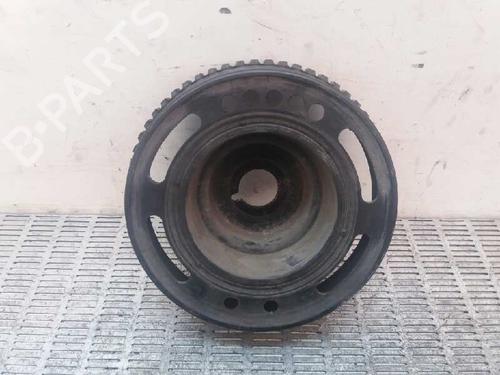 Used Pulley Pulley 14033155 14033155