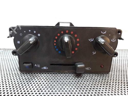 Used Climate control Climate control 4633633 4633633
