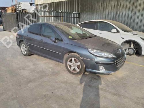 Left front window switch PEUGEOT 407 (6D_) | BP27222942I27 - Image 7