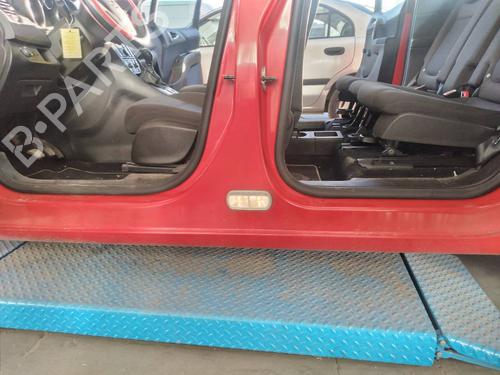 Engine mount OPEL MERIVA B MPV (S10)  | BP9072100M89  - Image 22