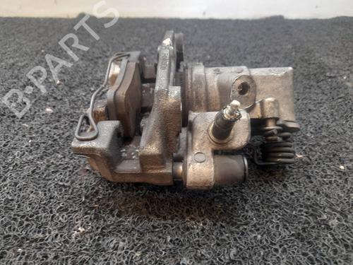Right rear brake caliper MAZDA 3 (BL) 1.6 MZR (BL14) | BP11583805M106 