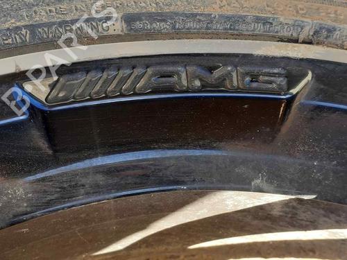 Rim MERCEDES-BENZ A-CLASS (W176) A 180 (176.042) | BP29904581C45