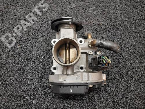 Used Throttle body Throttle body DAEWOO KALOS (KLAS) 1.2 (72 hp) 6896682 6896682