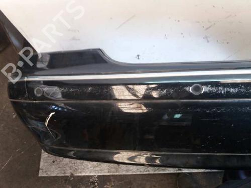 Rear bumper MERCEDES-BENZ S-CLASS (W220, V220) S 500, S 500 L (220.075, 220.175, 220.875) | BP634560C8 