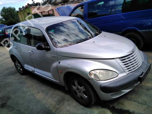 Right front driveshaft CHRYSLER PT CRUISER (PT_) | BP4429493M39 - Image 7