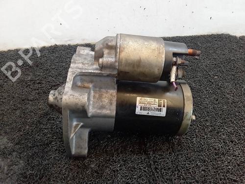Used Starter Starter 7165749 7165749