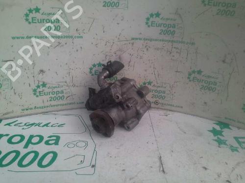 Styring servopumpe Styring servopumpe 203694 203694