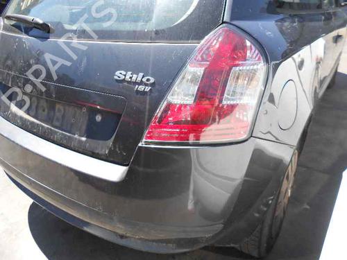 Engine FIAT STILO (192_) 1.2 16V (192_XA1B) | BP63697M1 