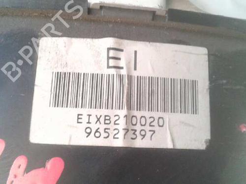 Instrument cluster DAEWOO MATIZ (M100, M150) 0.8 | BP204511C47 