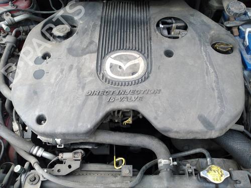 Injector MAZDA PREMACY (CP) | BP8794334M100 - Image 14