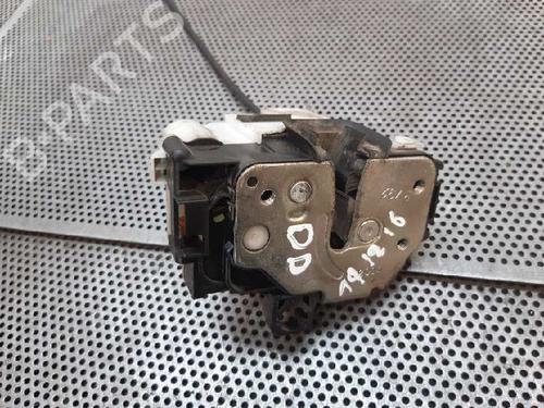 Front right lock FIAT PANDA (169_) 1.2 (169.AXB11, 169.AXB1A) | BP4683447C97 