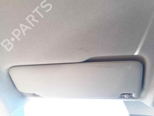 Used Left sun visor SEAT ARONA (KJ7, KJP) [2017-2025]  30053337