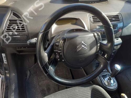 Headlight switch CITROËN C4 I (LC_)  | BP24492322I24  - Image 12