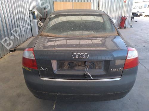 Left front fog light AUDI A4 B6 (8E2) 1.9 TDI | BP7986367C30 - Image 7