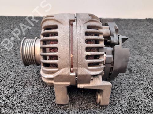 Used Alternator Alternator 7557198 7557198