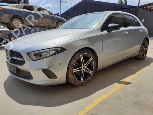 Steering rack MERCEDES-BENZ A-CLASS (W177) A 180 (177.084) | BP29547132M22 - Image 5