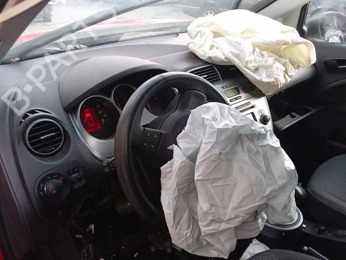 Alternator SEAT ALTEA (5P1)  | BP9277252M7 