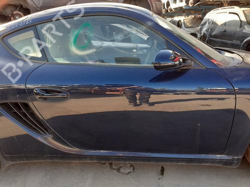 right-front-door-porsche-cayman-987-2005-2006-2007-2008-2009-2010-2011-2012-2013-29211639 main image