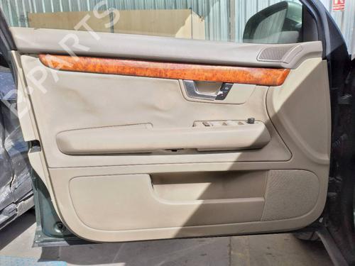 Water radiator AUDI A4 B6 (8E2) 2.0 | BP9286127M31  - Image 9