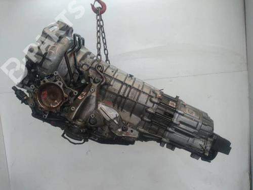 Used Automatic gearbox Automatic gearbox AUDI A6 C5 Avant (4B5) 2.8 quattro (193 hp) 10773636 10773636