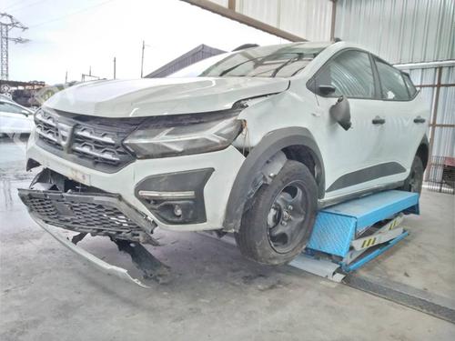 AC compressor DACIA SANDERO III | BP12454856M34 - Image 11