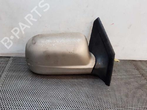 Right mirror KIA JOICE (MTE1P) 2.0 | BP1022137C27 
