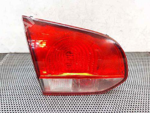 Used Left tailgate light Left tailgate light VW GOLF VI (5K1) 1.6 TDI (105 hp) 4441127 4441127