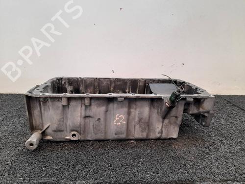 Oliebundkar CITROËN C4 Coupe (LA_) 2.0 16V (136 hp) 14036299