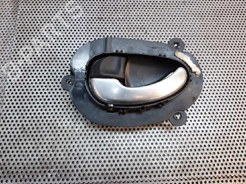Used Rear left interior door handle Rear left interior door handle 5618295 5618295
