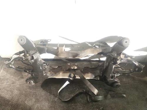 Rear axle AUDI A6 C5 (4B2) 2.8 | BP2004507M2 