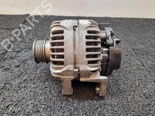 Used Alternator Alternator OPEL ZAFIRA / ZAFIRA FAMILY B (A05) [2005-2019] 9169141 9169141