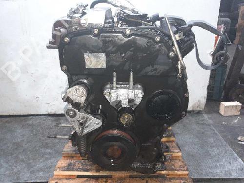 Engine FORD MONDEO III Saloon (B4Y) 2.0 16V TDDi / TDCi | BP2263184M1 