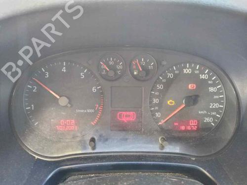 Gearbox AUDI A3 (8L1) 1.6 | BP22689442M3 