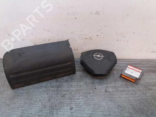 Used Airbag Kit Airbag Kit 594059 594059