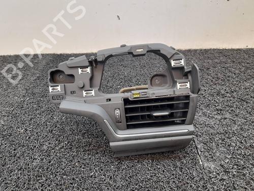 Air vent AUDI A5 Sportback (F5A, F5F) 2.0 TFSI (190 hp) 11654595