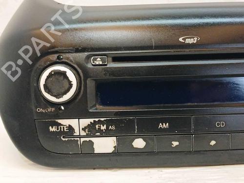 Radio PEUGEOT BIPPER (AA_) | BP39668469E6 - Image 2