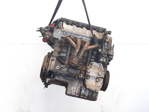 Motor Motor HONDA CIVIC VII Hatchback (EU, EP, EV) 1.6 i (EP2, EU8, EU6) (110 hp) 27564020 27564020