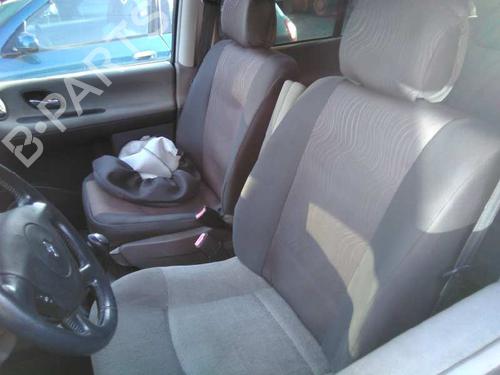 Venstre bak elrute bryter RENAULT ESPACE IV (JK0/1_) 2.2 dCi (JK0H) | BP4585202I29 