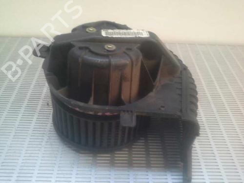 Used Heater blower motor RENAULT SCÉNIC II (JM0/1_) 1.9 dCi (JM0G, JM12, JM1G, JM2C) (120 hp) 594175