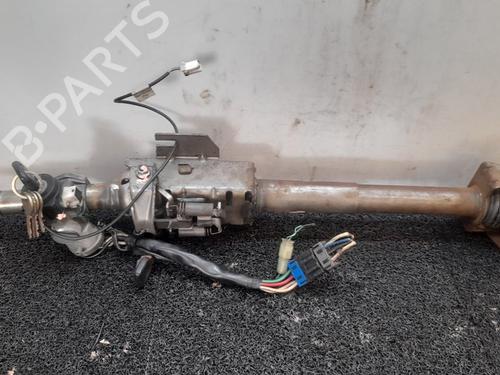 Used Steering column Steering column 10988993 10988993