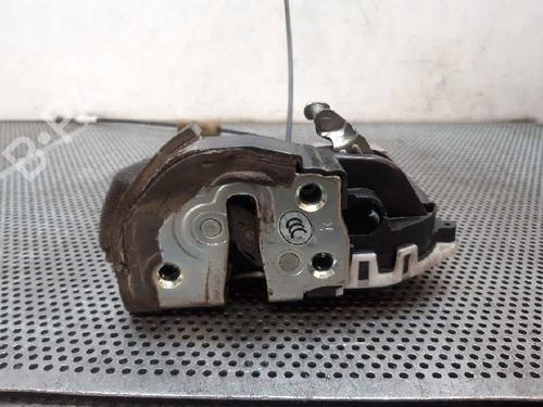 Rear right lock TOYOTA PRIUS (_W3_) 1.8 Hybrid (ZVW3_) | BP4416159C99 