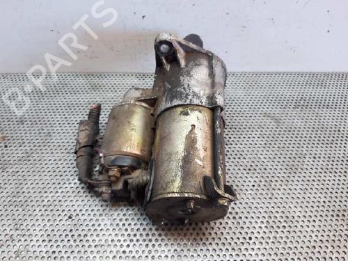Starter CHEVROLET REZZO MPV (U100)  | BP4666304M8  - Image 5